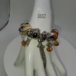 Cute chunky bracelet